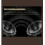 Tourne-disque vinyle Retromax Bluetooth: lecteur LP sur pied-119815933