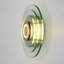 Stratum 1 - Light LED Flush Mount