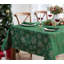 Nappe de Noël en tissu Fancy