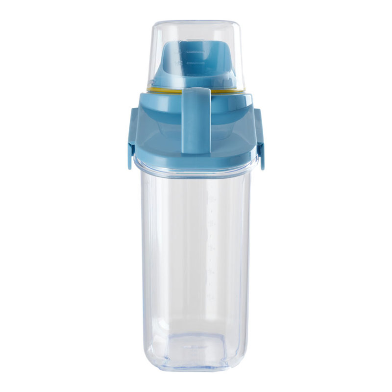 Stamatoula 2000ml Food Storage Container, Blue