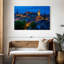 Nicci Edinburgh la nuit