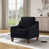 Black Polyester