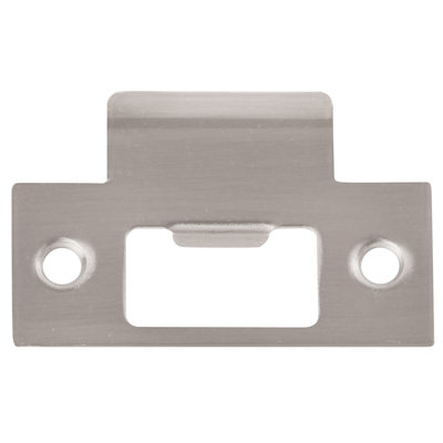 Stainless Steel T-Strike