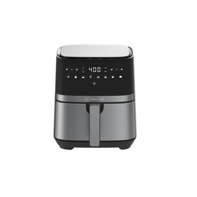 Friteuse à air Culinaire Chef 5,81 Quarts