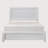 Claudette Low Profile Standard Queen Bed-2039921839-2130145600