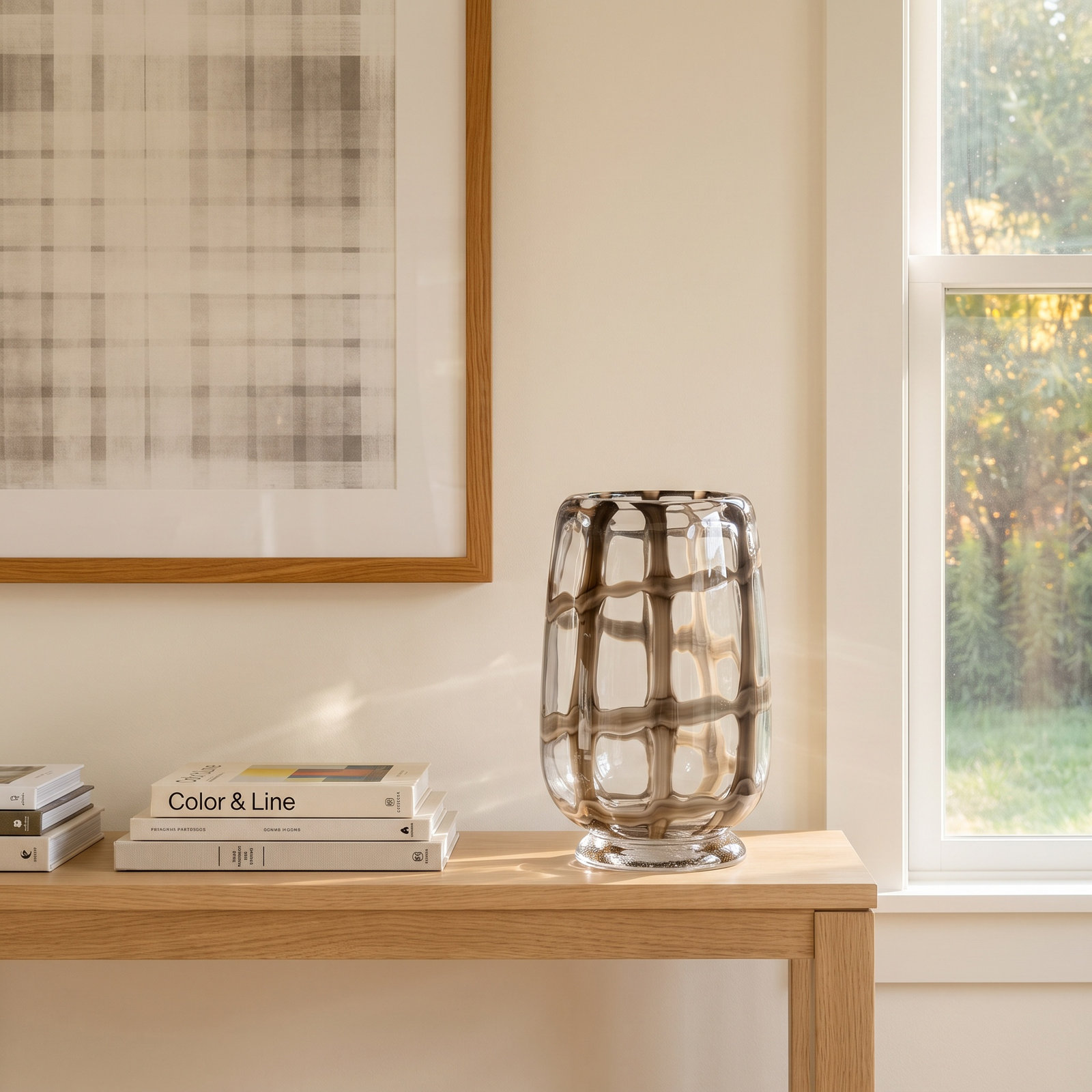 Table Vase