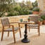 Table d'appoint French Country