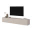 Makenley Unfinished Floating TV Stand-144028841-194253144