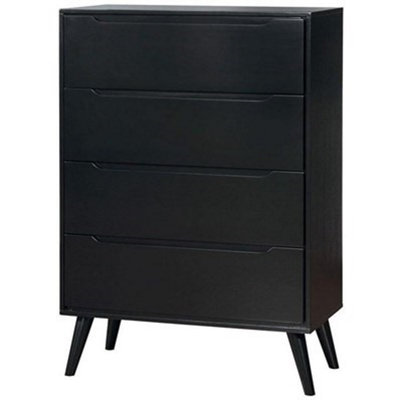 Commode 4 tiroirs Surya
