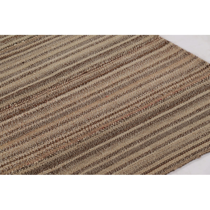 Rez Kilim Area Rug