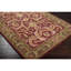 Taj Mahal Wool Area Rug-1815514967