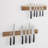 Schmidt Brothers™ Cutlery Acacia 24" Wall Bar
