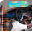 Americas Toys Project Ride On Car with MP4 Touch Screen, Leather Seat-61556057