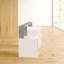 138.5cm W Rectangle Writing Desk