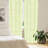 Leaf Semi-Sheer Rod Pocket Curtain Panels-45200508