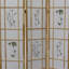 Cloison 70 "à 3 panneaux 70" Shoji-133426263