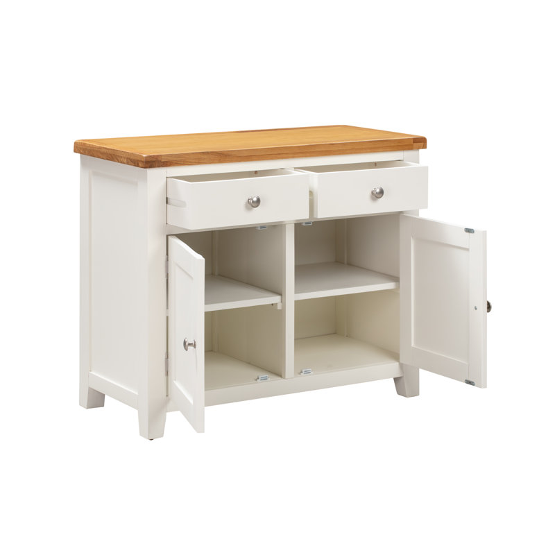 Melbourne 99cm Sideboard