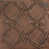 Antique Copper Orange