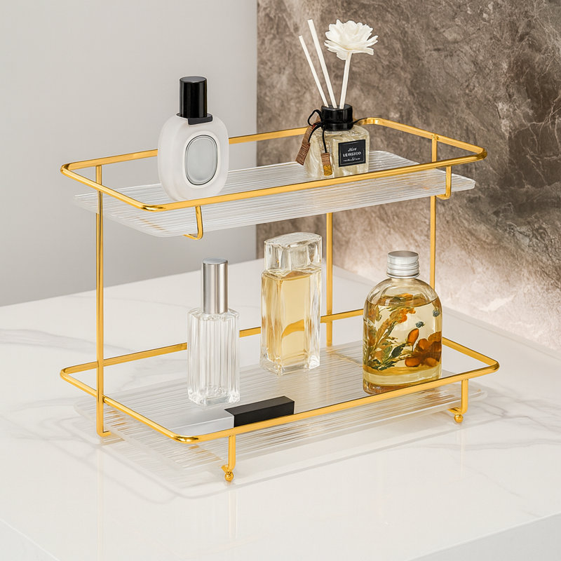 Cosmétique acrylique