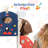 9 In 1 Toddler Slide And Climber Play Set-101253603