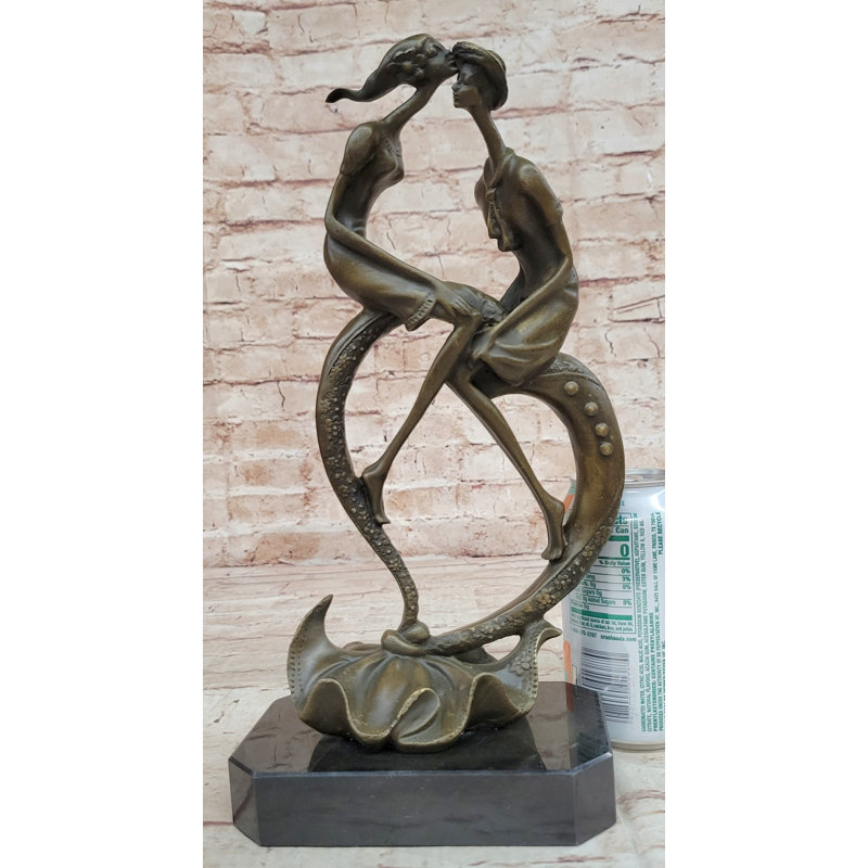 Figurines et sculptures de Micaylah