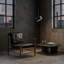 Luther Chair