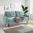 Madian Velvet Sofa-908878049-869316935