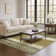 Premium Machine Washable Marasco AMF1624 Stripes Rug