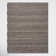 Zekia Flatweave Wool Area Rug