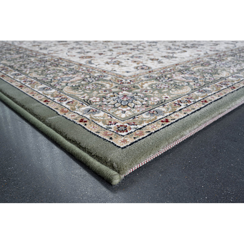 Anzleigh Oriental Area Rug, Runner 67 x 230cm