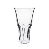 Apollo Crystal Table Vase