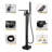 Tub Filler Freestanding Bathtub Faucet-115849036