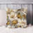 Floral Golden Flowers I Modern-99959022