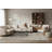 Clarissa 5.3X7 19900-190 IVORY/GREY-1459380533