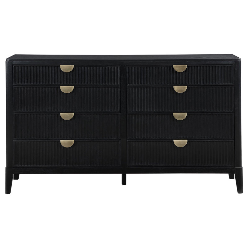 Miroir de commode Decarlo