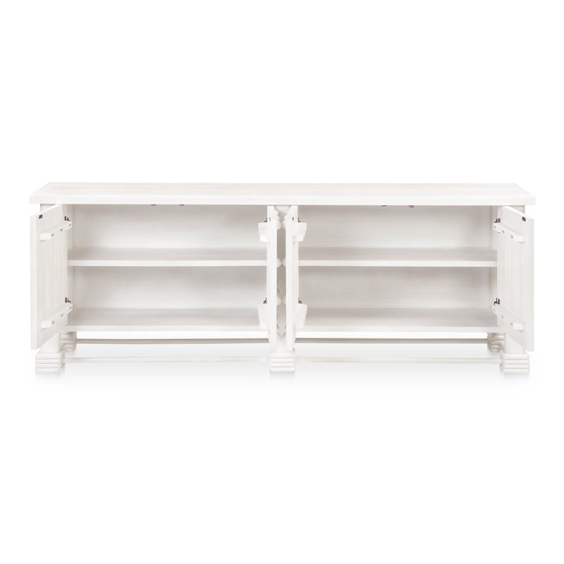 Buffet Imona blanchi