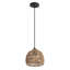 Luminaire suspendu en forme de dôme à 1 lumière Khorawa-1897602565-1919875249-1919875263