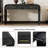 Kynlee 59'' Console Table-1682722631
