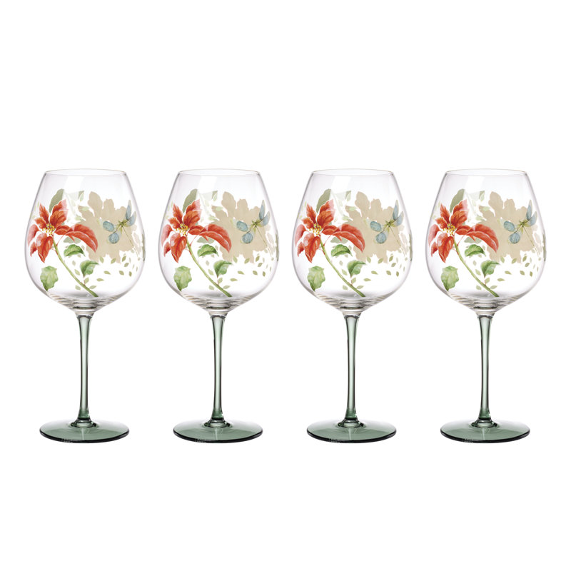 Glass Glassware