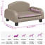 Lit pour chien 11,8 po-412164724-412164730