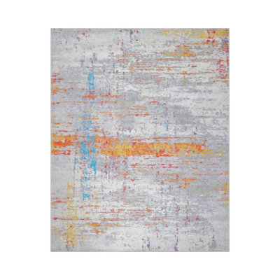 Tapis intérieur / extérieur Chrissa