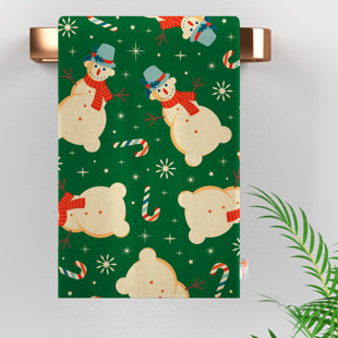 Cotton Tea Towel