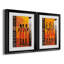 Trois chasseurs - ensemble de 2 impressions-1102836300-1102836347-1103015049