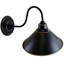 Moscato Armed Sconce-2124885603