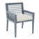 Pine Isle Arm Chair
