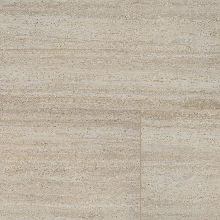Cordova 24” x 48” Matte Porcelain Stone Look Floor and Wall Tile