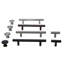 Solid Cabinet 3" Centre to Centre Bar/Handle Pull-39359941