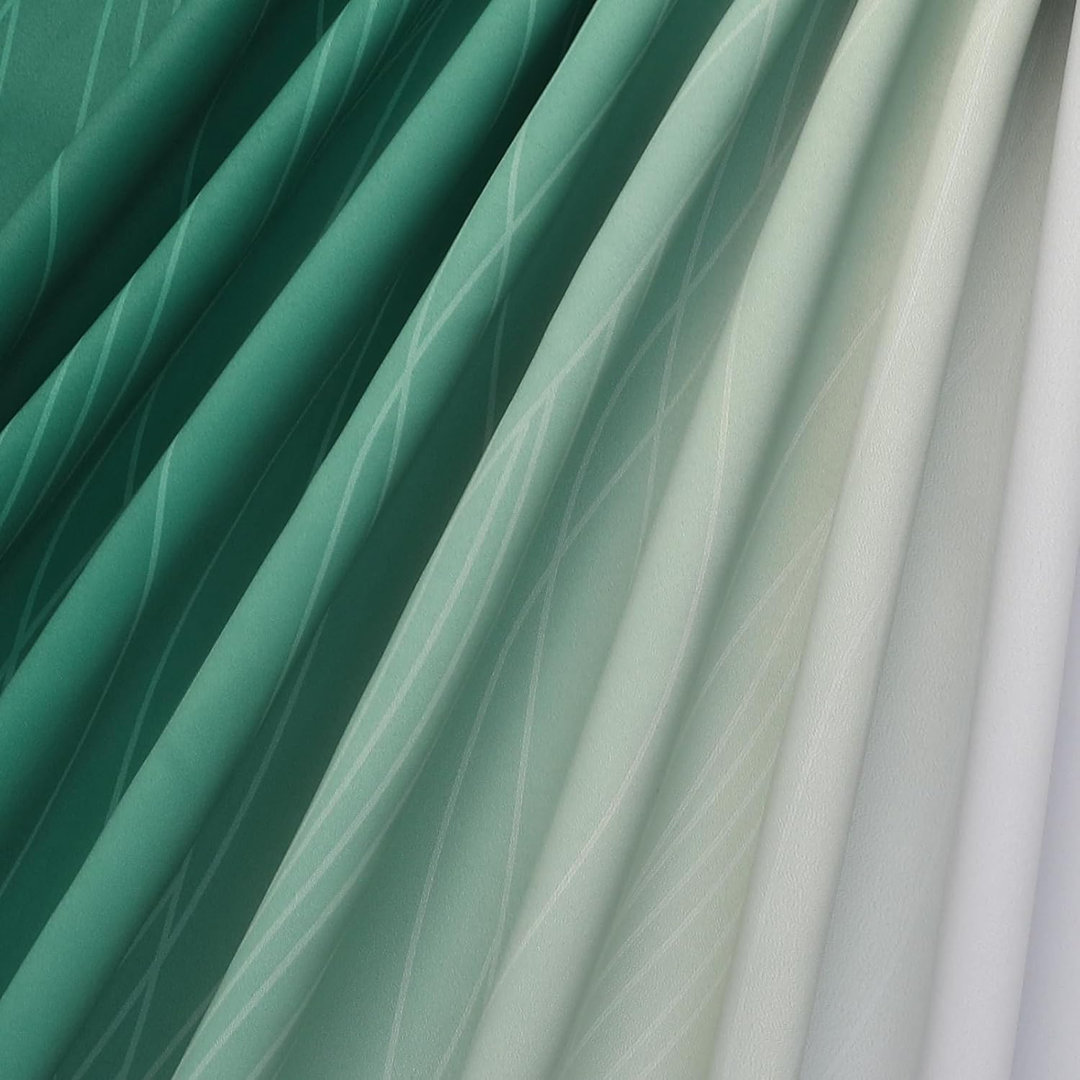 Blackout Curtain Pair