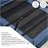 Foerer Elevated Summer Dog Cot Bed-99357859