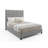 Salm Upholstered Headboard-1368198724-1368198729